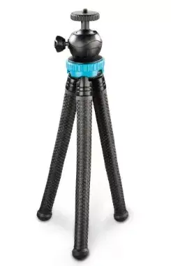 Hama FlexPro tripod Smartphone/Action camera Photo 2