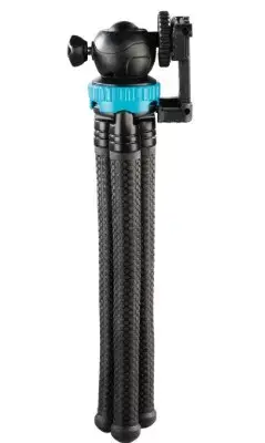 Hama FlexPro tripod Smartphone/Action camera Photo 3