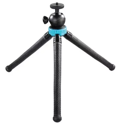 Hama FlexPro tripod Smartphone/Action camera Photo 4