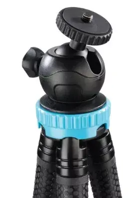 Hama FlexPro tripod Smartphone/Action camera Photo 8