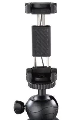 Hama FlexPro tripod Smartphone/Action camera Photo 9