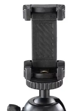 Hama FlexPro tripod Smartphone/Action camera Photo 10