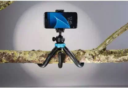 Hama FlexPro tripod Smartphone/Action camera Photo 11