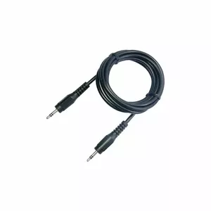SENCOR SAV 105 015 3.5mm Jack uz 3x RCA AV kabelis