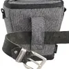 Beltpack case Hama Terra Grey Photo 2