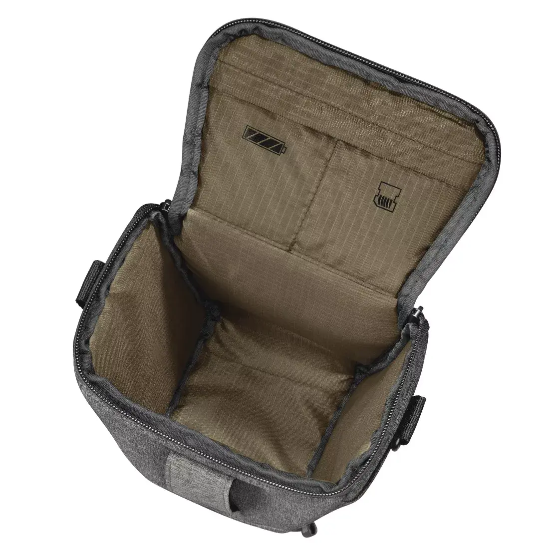 Beltpack case Hama Terra Grey Photo 3
