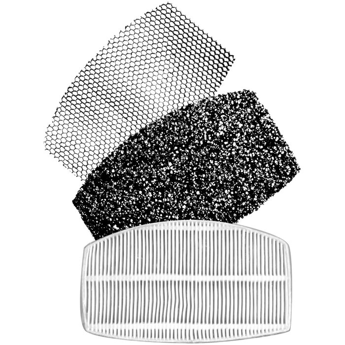 Air filters