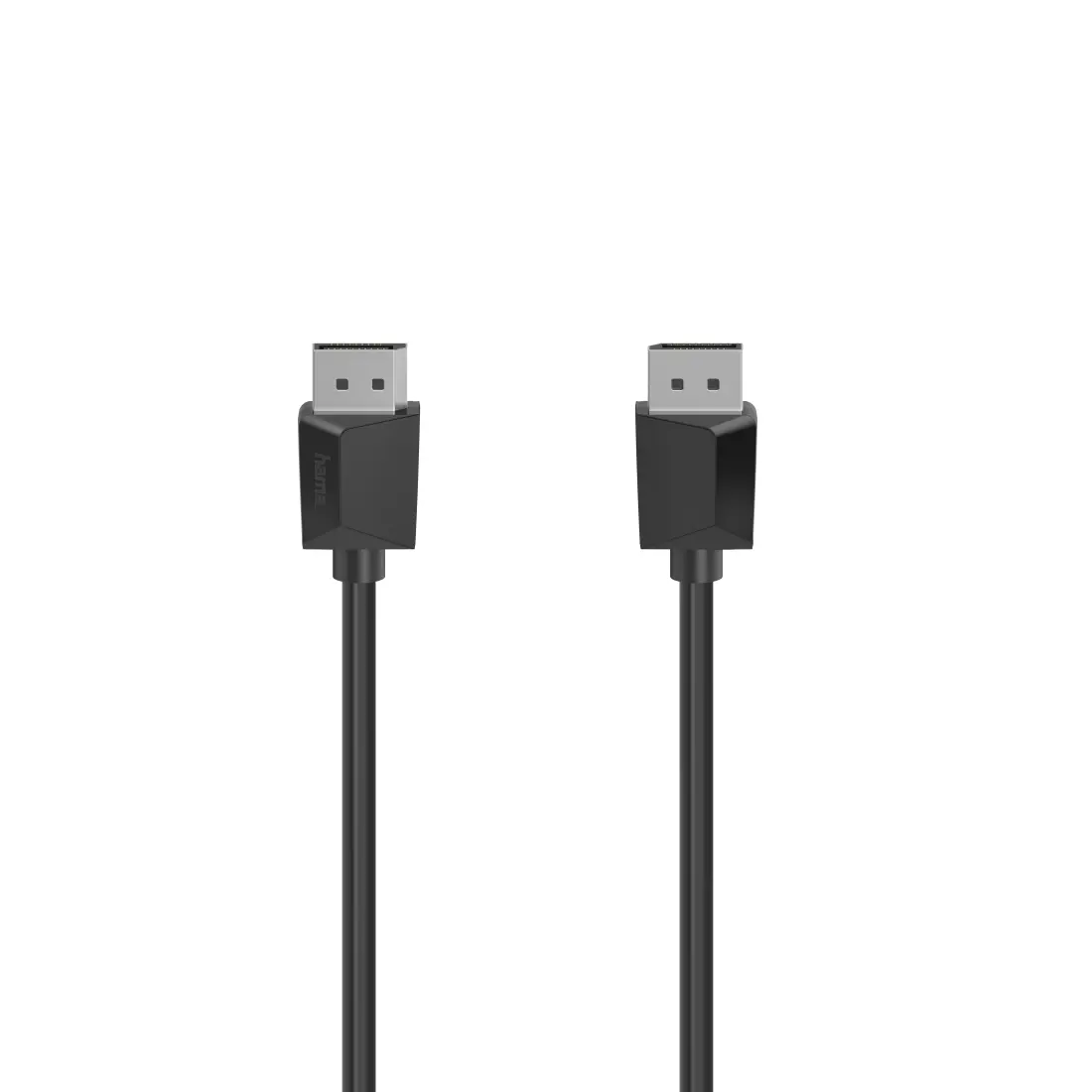 Hama DisplayPort 1.2 Ultra-HD 4K