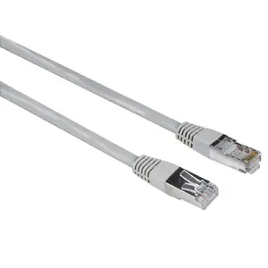 Networking Cable Hama 00200917 5m Cat5e F/UTP RJ-45