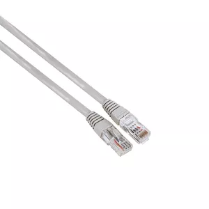 Hama 00200914 networking cable Grey 20 m Cat5e U/UTP (UTP)