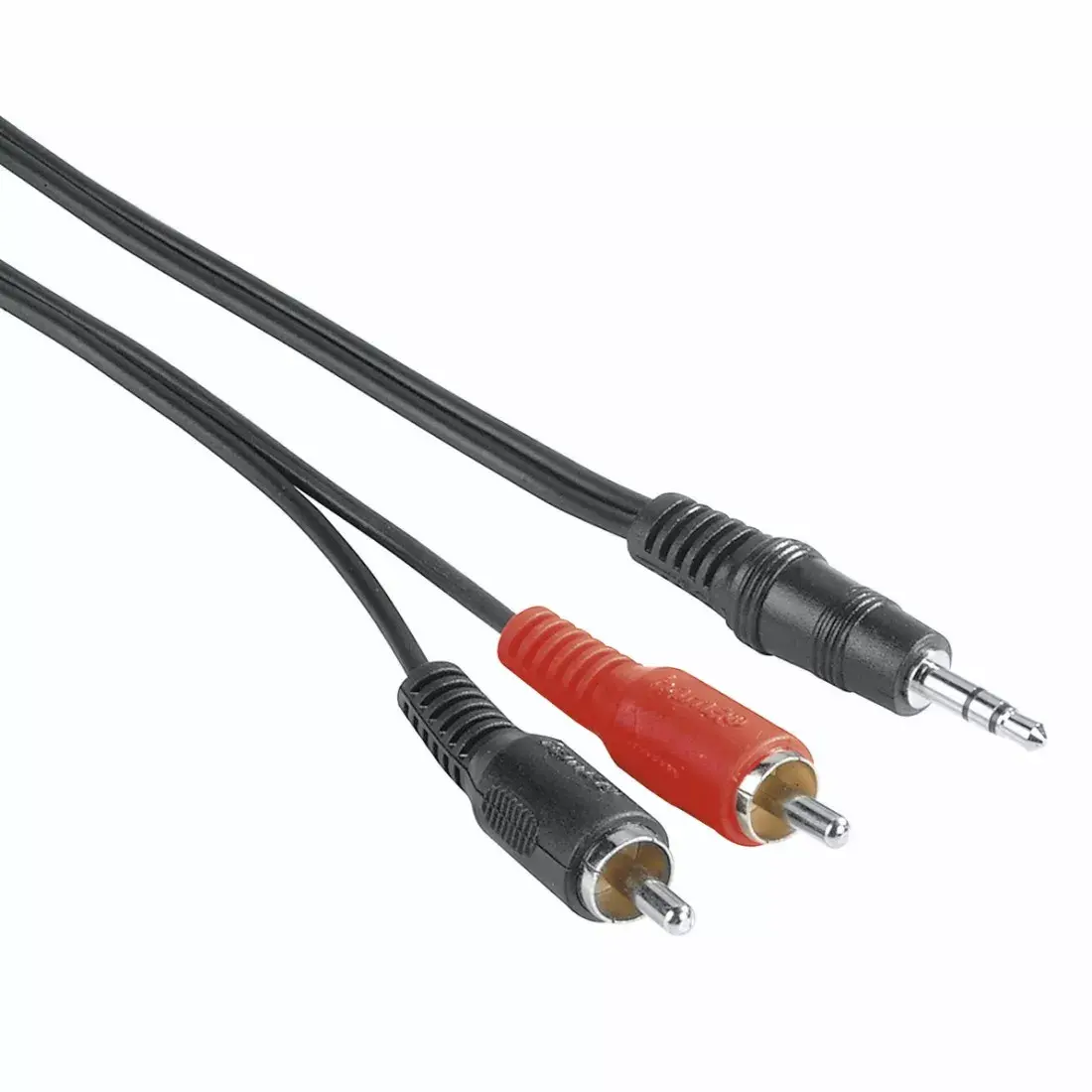 Audio kabelis Hama 00205107 5m 3