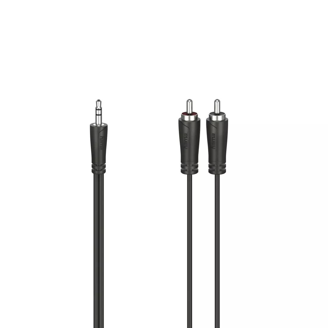 Audio kabelis Hama 00205111 3m 3