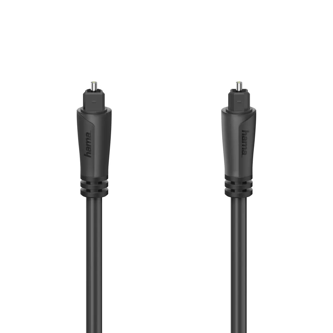 Audio kabelis Hama 00205136 5m TOSLINK