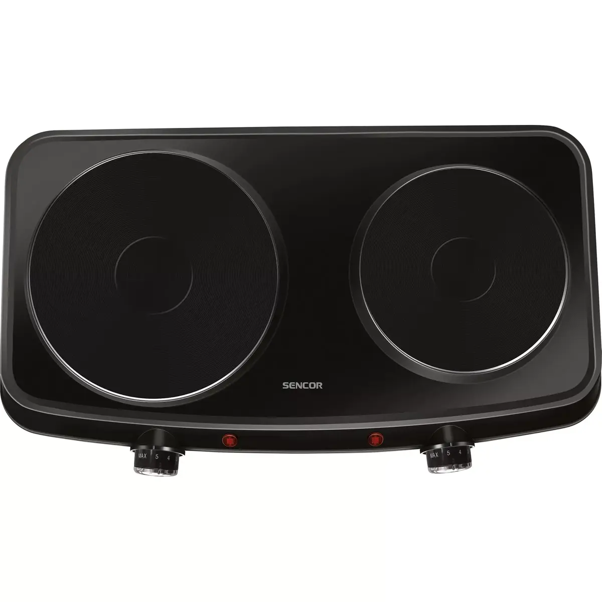 SENCOR SCP 2254BK-EUE4 noslēgtas plāksnes plīts Photo 3