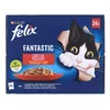 Felix Fantastic влажный корм для кошек мультипак 24×85 г Photo 2