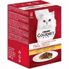 Влажный корм Purina Nestlé GOURMET Mon Petit Poultry Mix Photo 5