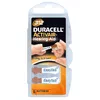 Duracell A312 cinka‑gaisa pogas baterijas, 6 gab. Photo 2