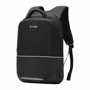 Mugursoma YENKEE YBB 1501 NOMAD priekš 15.6" klēpjdatoriem, poliesters 43x32x16 cm, 20 l, ar polsterētu nodalījumu