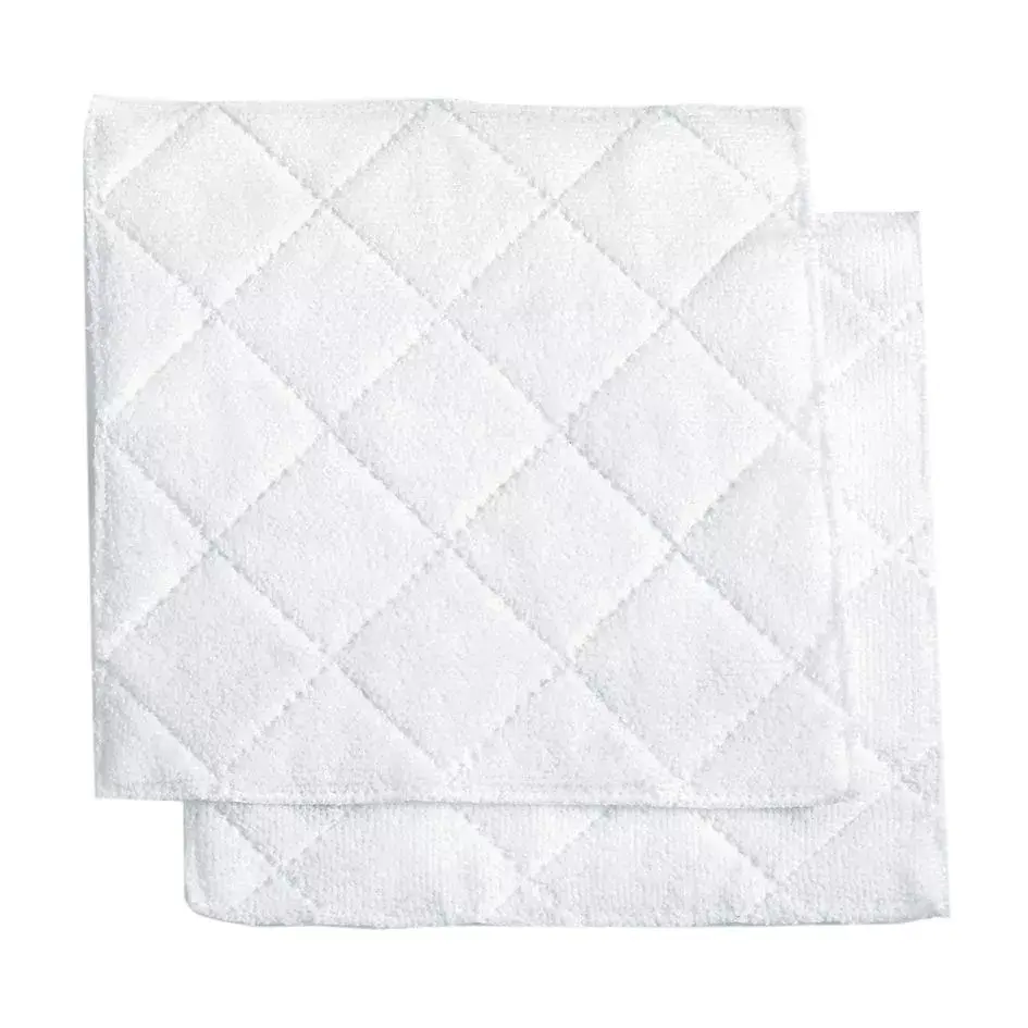 Cloth pad SEVERIN ZB 7212 microfibre 4-pack Photo 2