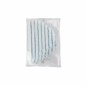 Mesko MS 7020 Replacement Microfiber Mop Pads, 5 Pieces
