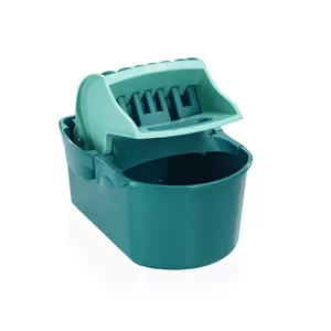 Can/Pail Leifheit 55080 Blue Green CE Certified