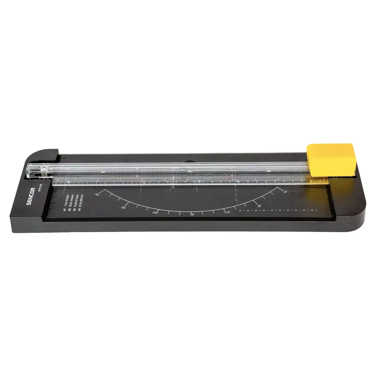 Paper cutter SENCOR STR 210 Photo 3
