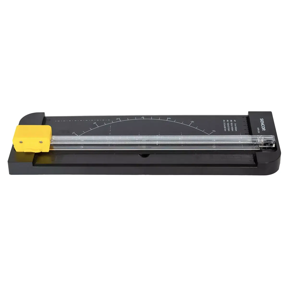 Paper cutter SENCOR STR 210 Photo 4
