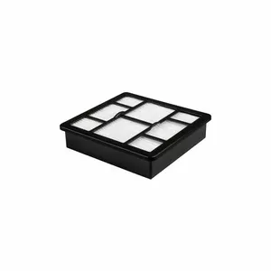 HEPA-фильтр SENCOR SVX 008 HF — сменный фильтр для пылесоса, модель SVX 008 HF
