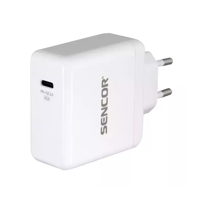 Power adapters for portable devices