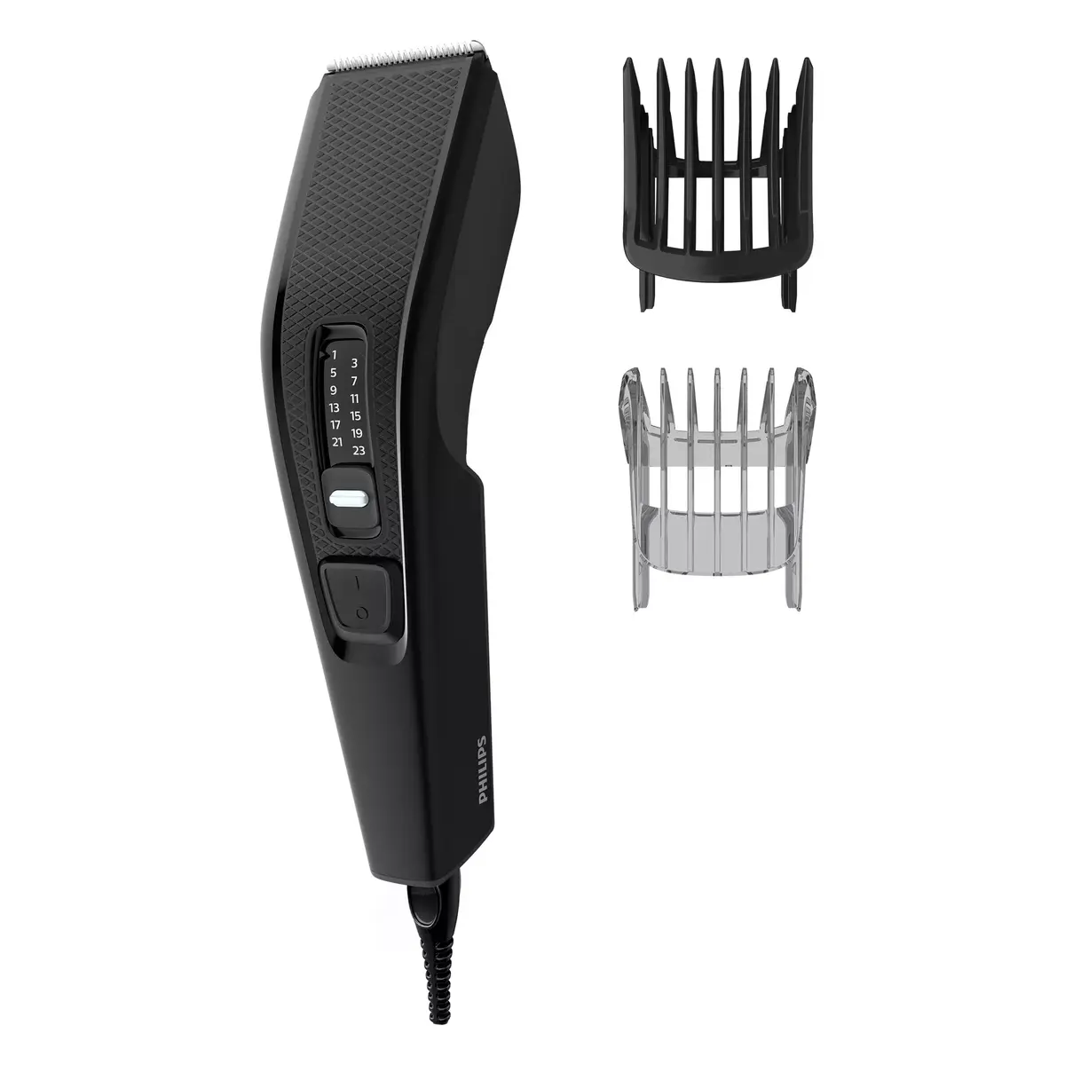 Philips машинка для стрижки 3000 series HC3510/15 Photo 2