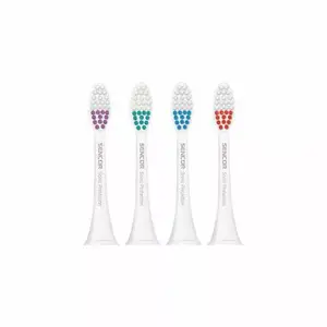 Replacement heads for sonic toothbrush Adler AD 2175 (MPN AD 2175.1)