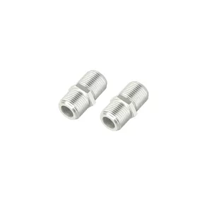 Coaxial Connector F-type Hama 00205271 2 pcs