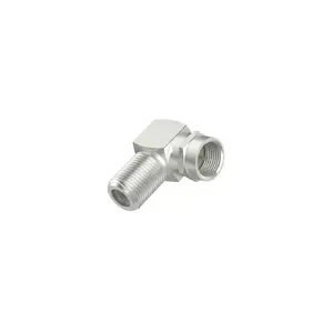 Coaxial Connector F-type Hama 00205226 1 pc