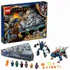 LEGO Marvel Super Heroes 76156 Zirnekļcilvēks un Venoms Photo 3