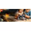 LEGO Marvel Super Heroes 76156 Zirnekļcilvēks un Venoms Photo 4