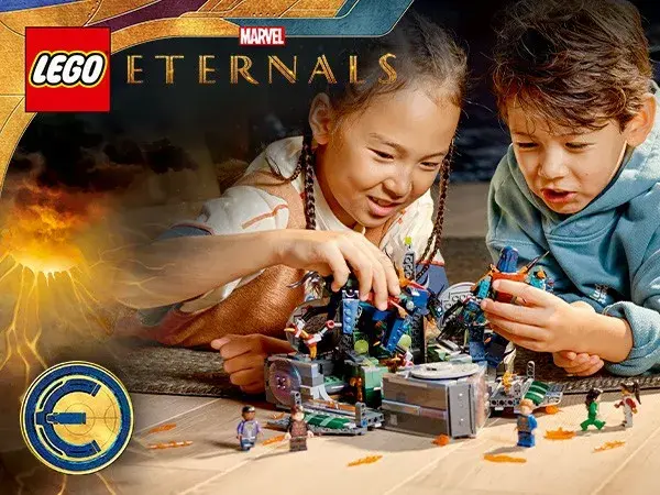 LEGO Marvel Super Heroes 76156 Zirnekļcilvēks un Venoms Photo 5
