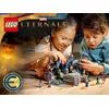 LEGO Marvel Super Heroes 76156 Zirnekļcilvēks un Venoms Photo 5