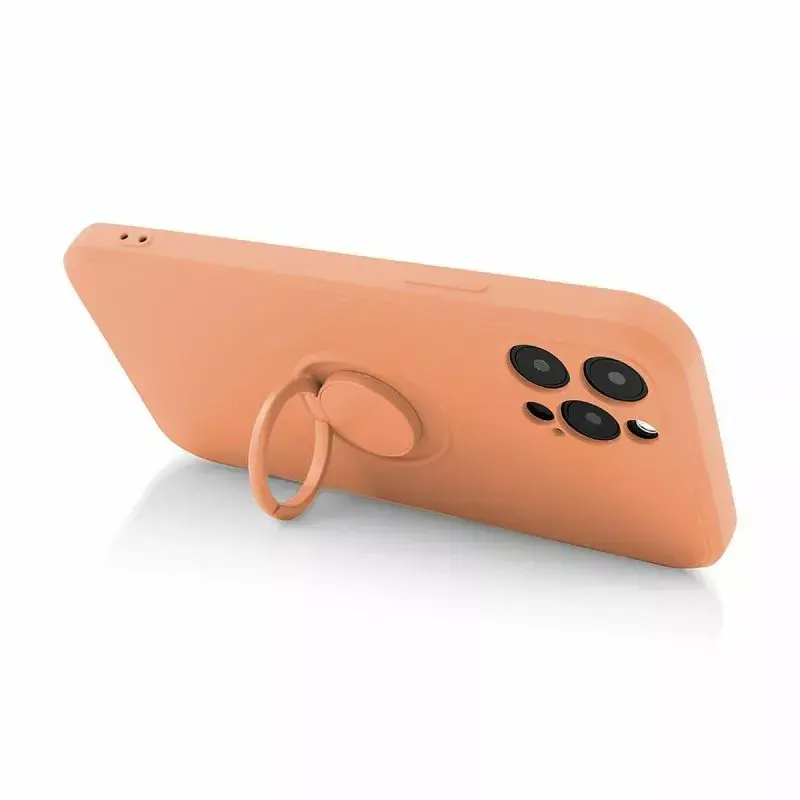 Силиконовый бэк-кейс Mocco для Samsung Galaxy S22 Plus 5G Photo 5