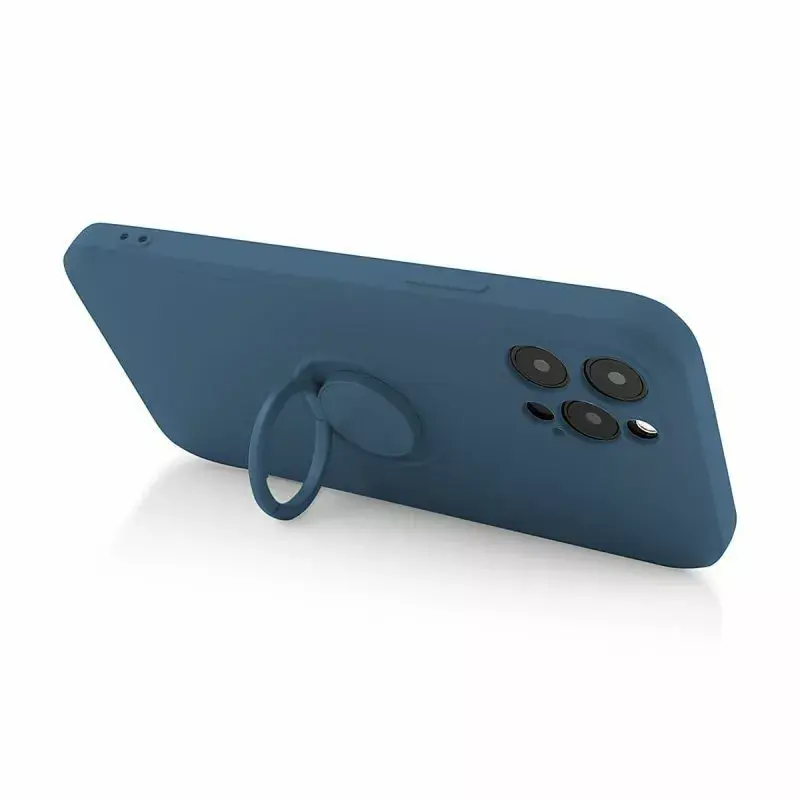 Силиконовый чехол Mocco для Samsung Galaxy S22 Plus 5G Photo 4