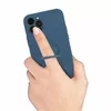 Силиконовый чехол Mocco для Samsung Galaxy S22 Plus 5G Photo 5
