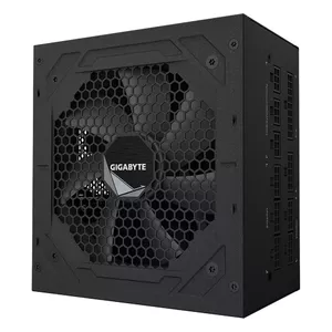 Gigabyte GP-UD750GM barošanas avotu vienība 750 W 20+4 pin ATX ATX Melns