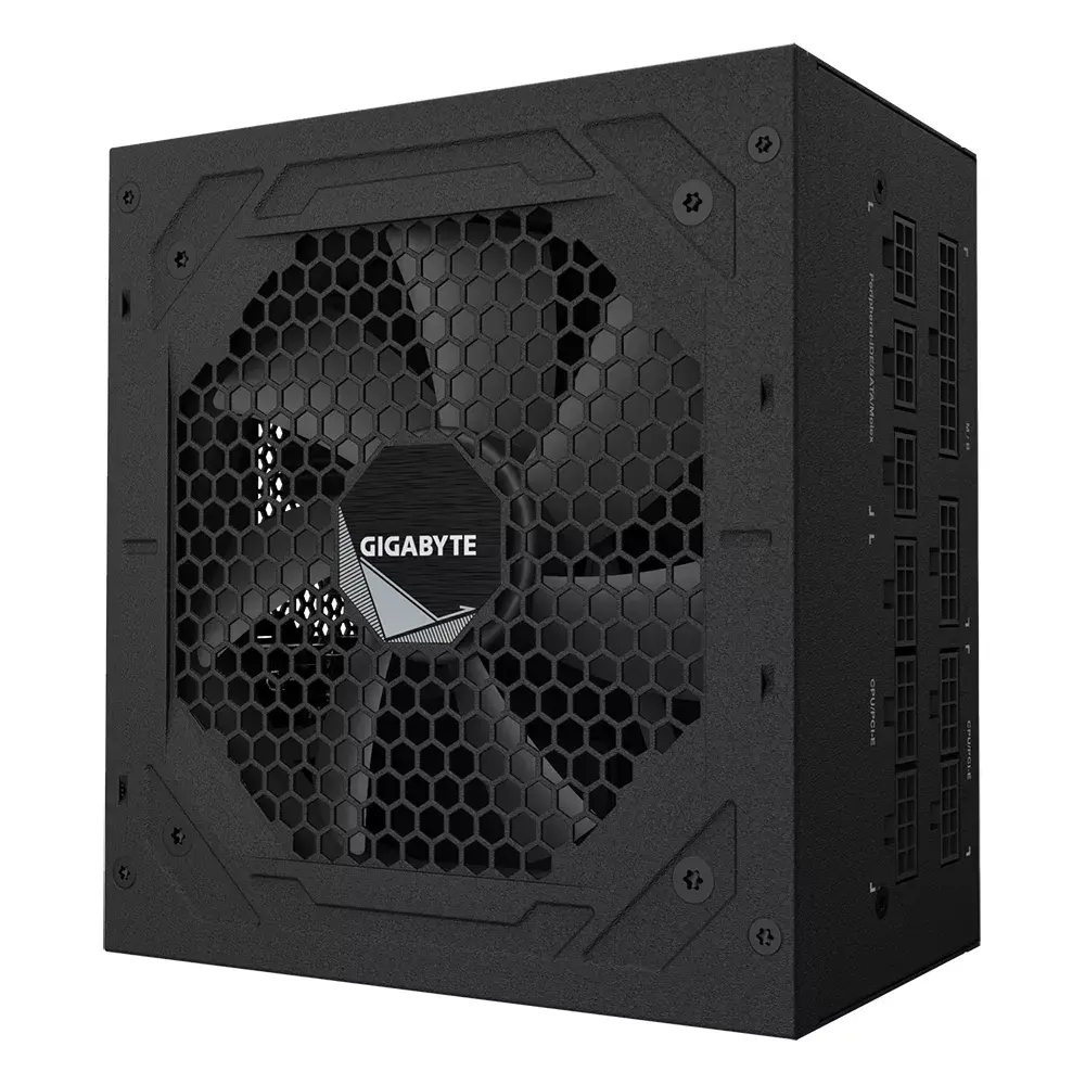 GIGABYTE GP-UD750GM Barošanas bloks 750 W