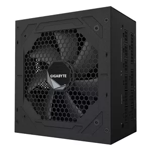 Gigabyte UD850GM barošanas avotu vienība 850 W 20+4 pin ATX ATX Melns