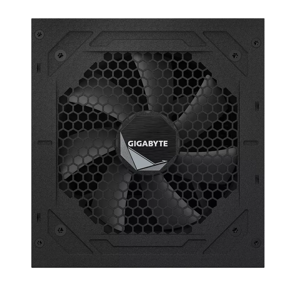 GIGABYTE UD850GM 850 W ATX barošanas bloks Photo 4