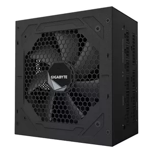 Gigabyte UD1000GM barošanas avotu vienība 1000 W 20+4 pin ATX Melns