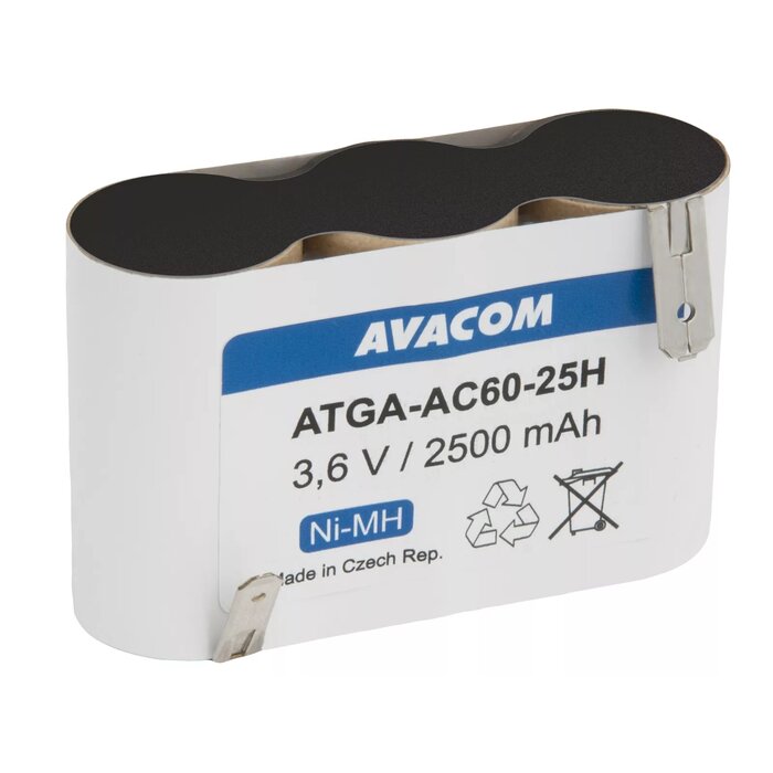 AVACOM ATGA-AC60-25H Photo 1