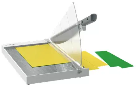 Резак для бумаги Leitz 90210000 Photo 6