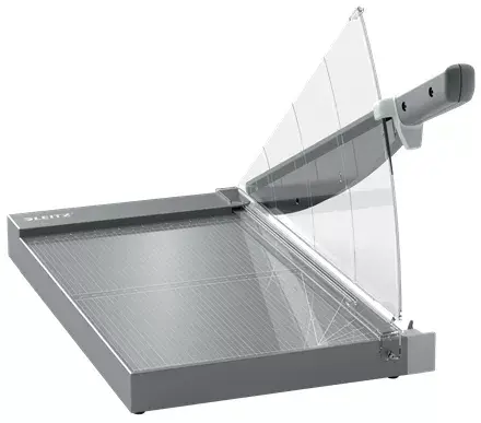 LEITZ Precision Office Pro A4+ paper cutter Photo 2