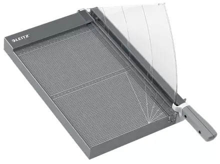 LEITZ Precision Office Pro A4+ paper cutter Photo 5