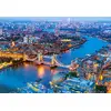 Пазл Castorland Aerial View of London — 1000 элементов Photo 2